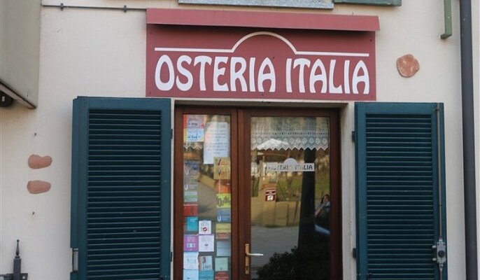 Osteria Italia