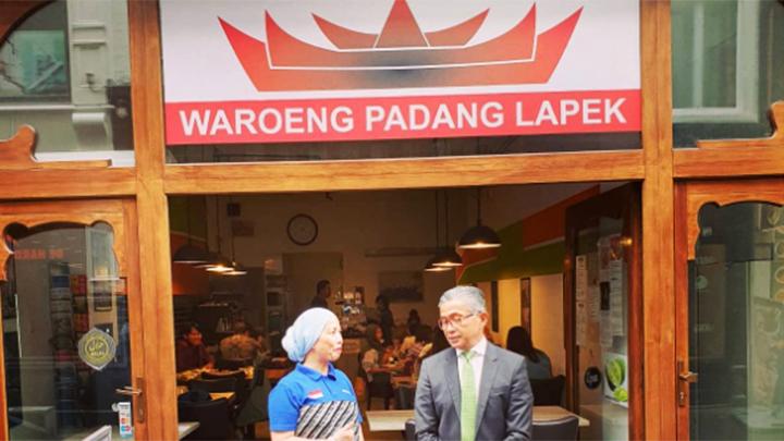 Kuliner Terbaik Indonesia