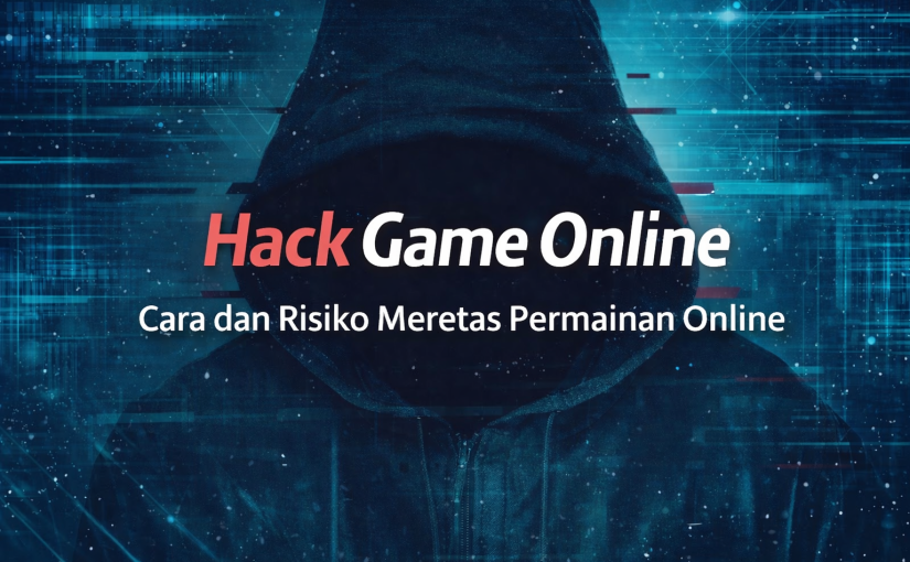 Hack Game Online: Fakta, Risiko, dan Cara Main Aman