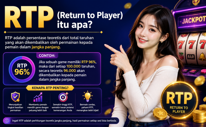 Main Jutawan dari Rumah: Rekomendasi Game Online Modal Kecil Terbukti Sering Menang