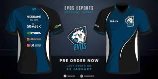 Jenis-Jenis Sponsor yang Paling Aktif di Industri Esports