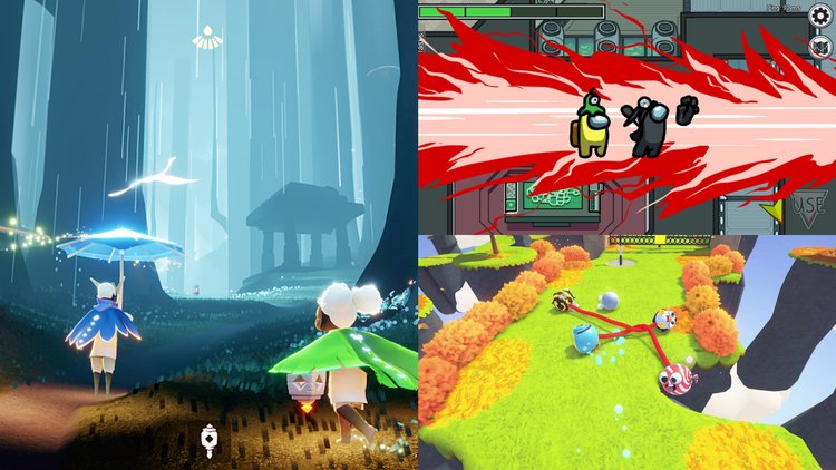 Game Online Gratis Multiplayer yang Viral karena Gameplay Seru dan Kompetitif