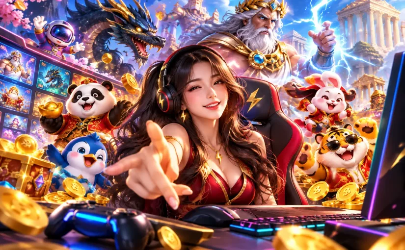 Mengapa Beberapa Pintu dalam Game Baru Terbuka Setelah Pemain Menjauh?